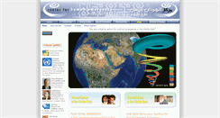Desktop Screenshot of humanemergencemiddleeast.org